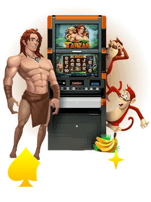 Kho game đa dạng thabet88 casino