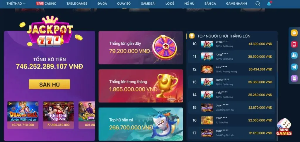 Thabet88 Casino thu thập thông tin cá nhân an toàn